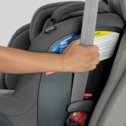Chicco NextFit Max ClearTex FR Chemical Free Convertible Car Seat -Graco Sales GUEST 338a2fb9 ce93 4cd6 bdfe a5dde1b8c8d5