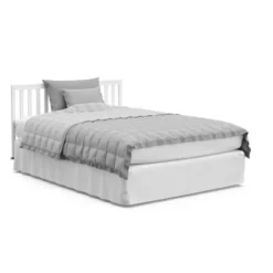 Storkcraft Santa Monica 5-in-1 Convertible Crib -Graco Sales GUEST 339532a8 9c96 4105 84c7 4c733afcda59