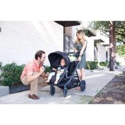 Joovy Qool Convertible Modular Single Double Triple Stroller -Graco Sales GUEST 33983a73 c3b8 4607 9191 316d96c06f1d
