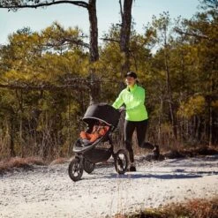 Baby Jogger Summit X3 Jogging Stroller Jet -Graco Sales GUEST 339916ba b9c3 4ee4 8e3b c434f5b43088