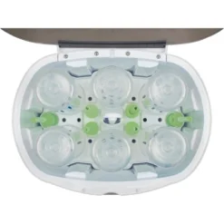 Dr. Brown's Dr. Brown's Electric Deluxe Baby Bottle Sterilizer -Graco Sales GUEST 33ad9a27 11a0 46e9 afdf 1c29a3633b01