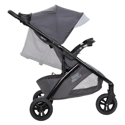Baby Trend Tango All-Terrain EZ-Lift Plus Travel System - Ultra Gray 10 Baby Trend Tango All-Terrain EZ-Lift Plus Travel System - Ultra Gray - Image 8