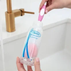 Dr. Brown's Dr. Brown's Options+ Anti-Colic Baby Bottle Newborn Gift Set - Pink - 0-6 Months 29 Dr. Brown's Dr. Brown's Options+ Anti-Colic Baby Bottle Newborn Gift Set - Pink - 0-6 Months -Graco Sales GUEST 340d4cd9 e4d2 4f04 a186 5c6b7f326d38