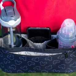 Disney Baby By J.L. Childress Universal Stroller Organizer -Graco Sales GUEST 34451469 1145 4a16 9736 a91f57032f8f