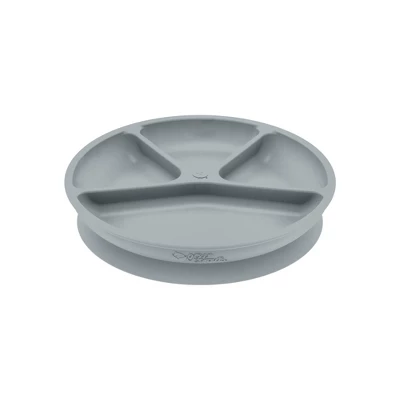 Green Sprouts Learning Plate Made From Silicone 6 Green Sprouts Learning Plate Made From Silicone - Image 4