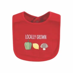 Hudson Baby Infant Boy Cotton Bibs, Boy Farm Animals, One Size -Graco Sales GUEST 348d688e 6812 425b 9b63 bd80ed5d0cf5