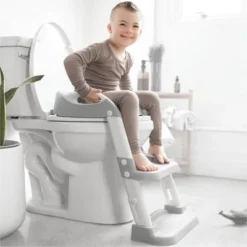 JOOL BABY Potty Ladder - Gray 12 JOOL BABY Potty Ladder - Gray -Graco Sales GUEST 34a7a7e1 4c40 49ec 8913 21f68c71103e