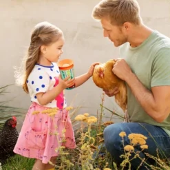 Munchkin Miracle 360° WildLove Sippy Cup 9oz - 2pk - Tiger/Rhino -Graco Sales GUEST 35012371 34e6 4c75 8002 090e7c75fb1c