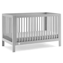 BabyGap By Delta Children Charlie 6-in-1 Convertible Crib - Greenguard Gold Certified -Graco Sales GUEST 351bf1e0 5b87 4bd7 a3f1 afc9be8a63c4