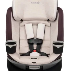 Safety 1st Turn And Go 360 DLX Rotating All-in-One Convertible Car Seat -Graco Sales GUEST 360cebad df83 47a5 a5c9 35b97d5f75af