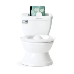 Summer Infant My Size Potty With Transition Ring & Storage -Graco Sales GUEST 363dc382 39c0 44a9 9c89 a1019fb02bd6