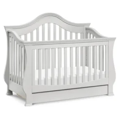 DaVinci Ashbury 4-in-1 Convertible Crib With Toddler Bed Conversion Kit 22 DaVinci Ashbury 4-in-1 Convertible Crib With Toddler Bed Conversion Kit -Graco Sales GUEST 3654af01 7c15 4eea bcd3 c2c9c0937bb2