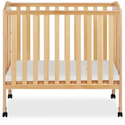 Dream On Me 3 In 1 Portable Folding Stationary Side Crib -Graco Sales GUEST 3657bd42 e17f 496b a0b6 5058111ffb00