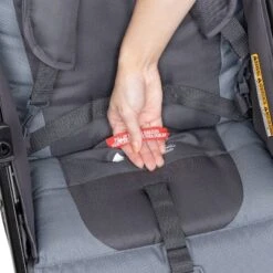 Baby Trend Tango 3 All-Terrain Travel System - Ultra Gray -Graco Sales GUEST 368b7ff7 2628 4ea2 a22b 4d10550e0ef8