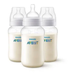 Philips Avent Anti-Colic Baby Bottle - Clear - 11oz/3pk 21 Philips Avent Anti-Colic Baby Bottle - Clear - 11oz/3pk -Graco Sales GUEST 36ab5d2e 89e3 479e 8079 d5aa672fb3da