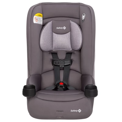 Safety 1st Jive 2-in-1 Convertible Car Seat - Harvest Moon 4 Safety 1st Jive 2-in-1 Convertible Car Seat - Harvest Moon - Image 2