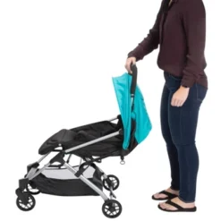Safety 1st Teeny Ultra Compact Stroller 26 Safety 1st Teeny Ultra Compact Stroller -Graco Sales GUEST 36c88b0a 04a1 403f b315 4e7769ea49e6