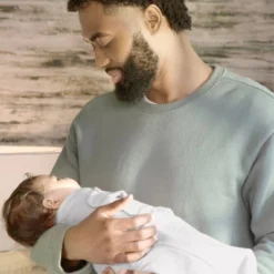 SwaddleMe By Ingenuity Original Swaddle Wrap - Newport Shores - S/M - 3pk -Graco Sales GUEST 36eb6d9e 267f 48ab a37b 29f9d1c2754e