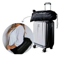 SlumberPod Portable Privacy Pod Blackout With Fan -Graco Sales GUEST 374359d0 5a05 4545 815e dca546efef8c