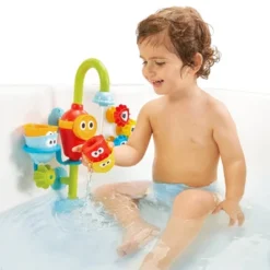 Yookidoo Spin 'n' Sort Spout Pro Bath Toy 14 Yookidoo Spin 'n' Sort Spout Pro Bath Toy -Graco Sales GUEST 374d0e15 ffd9 4ec5 b126 a4a5ea091395