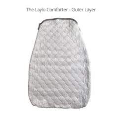 Embe Laylo Sleep Sack DUO (Sheet + Comforter-in-1), 6-24 Months -Graco Sales GUEST 37a38390 182c 4069 8db1 f26f1f52aed6