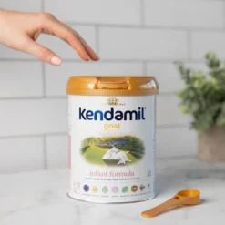 Kendamil Goat Powder Infant Formula - 28.2oz -Graco Sales GUEST 37b2a513 e942 47e9 a4d4 8f9d64f96bf8