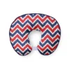 Bacati - 3 Pc Chevron/Dots Nany Red Hugster Feeding & Infant Support Nursing PillowMixNMatch Navy/Red Nursing Pillow 1 Bacati - 3 Pc Chevron/Dots Nany Red Hugster Feeding & Infant Support Nursing PillowMixNMatch Navy/Red Nursing Pillow -Graco Sales GUEST 37bf3218 b9d3 43c3 b4ae da9f5b0005c5