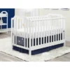 Suite Bebe Celeste 3-in-1 Convertible Island Crib - White -Graco Sales GUEST 37c76587 210e 498d afb3 ce5eb0085a13