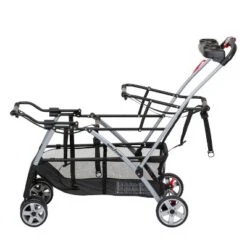 Baby Trend Snap-N-Go Double Universal Double Stroller 9 Baby Trend Snap-N-Go Double Universal Double Stroller -Graco Sales GUEST 37e34fbb ba44 49f1 bbe7 6be8227d1f58
