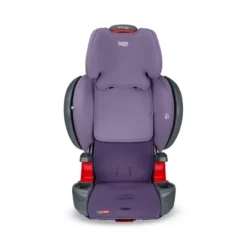 Britax Grow With You ClickTight+ Harness-to-Booster Ombre SafeWash Convertible Car Seat - Purple -Graco Sales GUEST 37ff99ca fd26 447d 84bf f270642b2a28
