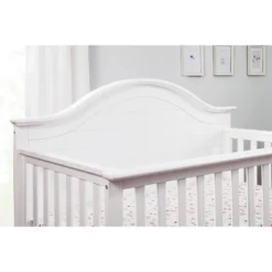 Carter's By DaVinci Nolan 4-in-1 Convertible Crib -Graco Sales GUEST 3811e627 0a14 4a0d b7c1 7bcc753d94ec