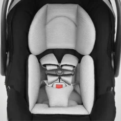 Chicco KeyFit 30 Zip Infant Car Seat - Black -Graco Sales GUEST 3848a625 1383 4666 b0f3 f7d573dba62f