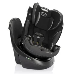 Evenflo Revolve 360 Slim 2-in-1 Rotational Convertible Car Seat -Graco Sales GUEST 385992a9 3020 4300 9266 20bfe9eec201