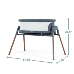 Chicco LullaGlide 3-in-1 Bassinet - Luna -Graco Sales GUEST 387198d6 6f90 47e9 9912 f22b6ebaebbf