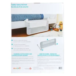 Munchkin Toddler Safety Bed Rail -Graco Sales GUEST 38a49847 b9a5 4d79 a28c 9ccd2b767a2e