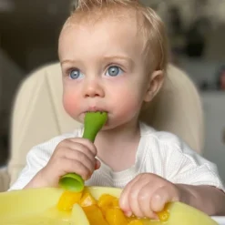 Olababy 2pk Training Fork + Spoon Set -Graco Sales GUEST 38c83641 cb73 4198 acf1 5e377c6b24da