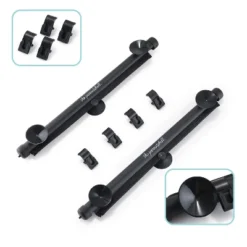 The Peanutshell Roller Baby Car Window Shades, 2-Pack Set -Graco Sales GUEST 38db8a2e 4ab7 44fd 87ae 567aeb75711d