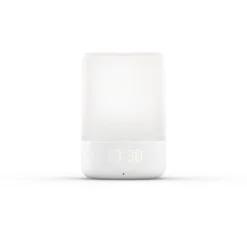 Nanit Sound Machine & Night Light - White