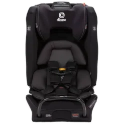 Diono Radian 3RXT Safe + Latch Convertible Car Seat - Jet Black -Graco Sales GUEST 3913d7e7 a5a8 4308 acb7 907e675ac40b