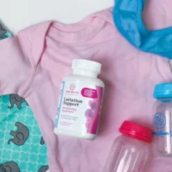 Mommy Knows Best Lactation Supplement - 120ct -Graco Sales GUEST 393d6058 2def 4c68 b1bd 674a1e5fedba