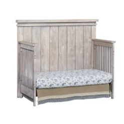 SOHO BABY Hampton 4-in-1 Convertible Crib -Graco Sales GUEST 395cc4ed a105 41e5 8228 f69e50c5bd74