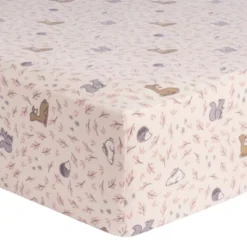 Trend Lab Flannel Fitted Crib Sheet -Graco Sales GUEST 3976cfb2 4b2e 47e0 a18e 47e331579860