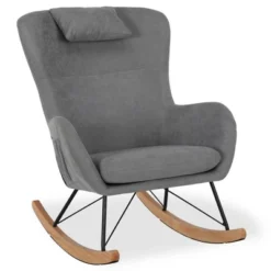 Baby Relax Dartford Rocker Chair With Storage Pockets 19 Baby Relax Dartford Rocker Chair With Storage Pockets -Graco Sales GUEST 39bf8d00 6e11 464f 9385 fc1e4b8a808f