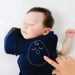 Nested Bean Zen One™ - Gently Weighted Swaddle Wrap - Night Sky 18 Nested Bean Zen One™ - Gently Weighted Swaddle Wrap - Night Sky -Graco Sales GUEST 39e8437a 00a4 4956 9f11 e5ef1ad571c2