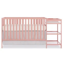 Dream On Me Synergy 5-in-1 Convertible Crib And Changer 20 Dream On Me Synergy 5-in-1 Convertible Crib And Changer -Graco Sales GUEST 39e8a372 0e04 49f6 9f89 4dd006db4380