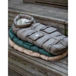 7AM Enfant 212 Evolution Extendable Footmuff Blanket - Pine - 6M-4T -Graco Sales GUEST 3ab64ab4 25b5 4e3f 8b41 39c7601dc8e3 1