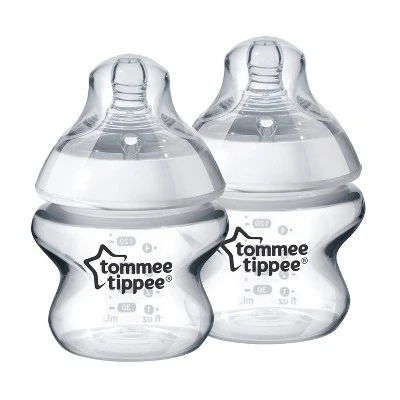Tommee Tippee Complete Formula Feeding Solution Set - 9pc 6 Tommee Tippee Complete Formula Feeding Solution Set - 9pc - Image 4