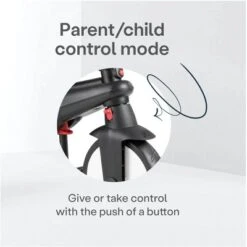 SmarTrike STR5 6 In 1 Foldable Toddler Stroller Tricycle Combination With 1 Hand Steering Shock Absorbency And 5 Point Harness, Black And White 9 SmarTrike STR5 6 In 1 Foldable Toddler Stroller Tricycle Combination With 1 Hand Steering Shock Absorbency And 5 Point Harness, Black And White -Graco Sales GUEST 3af2ab9d 4161 48d2 9162 66e5de806338