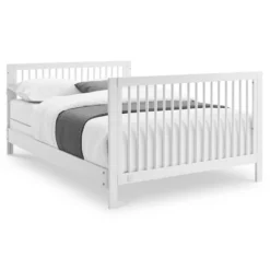 BabyGap By Delta Children Charlie 6-in-1 Convertible Crib - Greenguard Gold Certified -Graco Sales GUEST 3b01c3c8 a65d 496b a6ce 3d272617581d