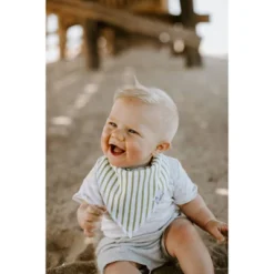 Copper Pearl Bib Set - 4pc 17 Copper Pearl Bib Set - 4pc -Graco Sales GUEST 3b320ae2 9630 4fc8 91b4 f23bf979d7ee